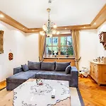 Vroni - Hochzoll Appartement