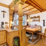 Appartement Vroni - Hochzoll