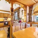 Vroni - Hochzoll Appartement Augsbourg