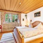 Vroni - Hochzoll Appartement