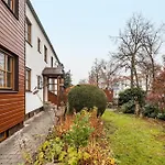 Vroni - Hochzoll Appartement *