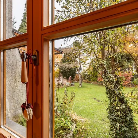 Vroni - Hochzoll Appartement Augsbourg