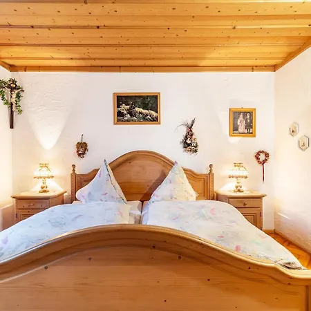 Vroni - Hochzoll Appartement Augsbourg