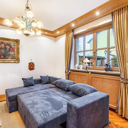 Vroni - Hochzoll Appartement Augsbourg