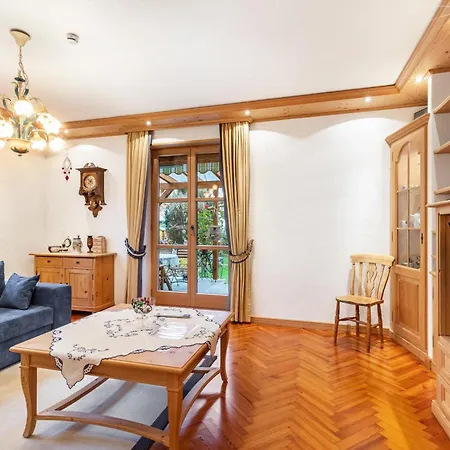 Vroni - Hochzoll Apartamento Augsburg