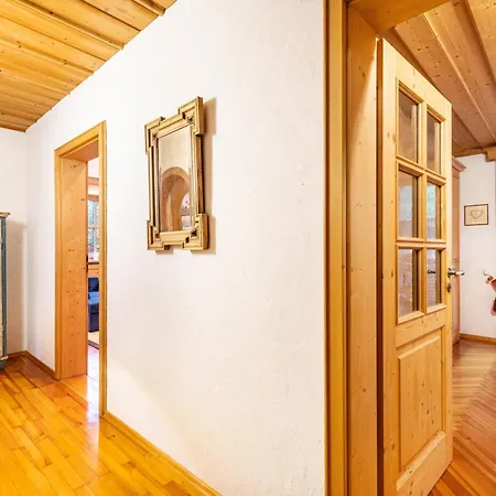 Apartamento Vroni - Hochzoll *