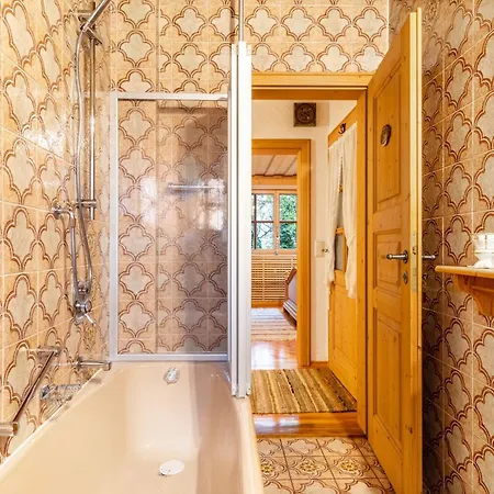 Apartamento Vroni - Hochzoll