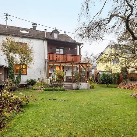 Vroni - Hochzoll Apartamento